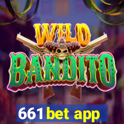 661 bet app